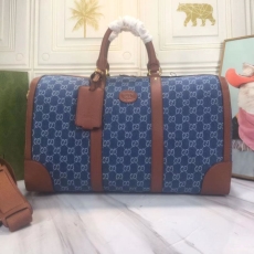 Gucci Travel Bags